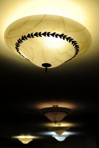 lampa sufitowa